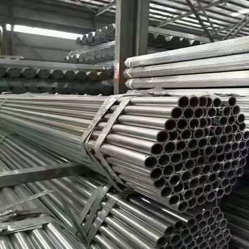雅江q355nhb耐候钢管